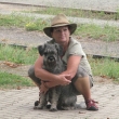 Ariel s panikou