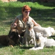Azita, Ebby, Sra a  Jessyca