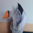 recyklace starho papru :)