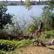 na �erven�k a zp�t 12 km