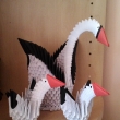 labut rodinka