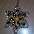 vnon ozdoby hobby set Rautis