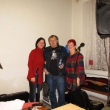 soukr. akce v Ho�e�ovic�ch - narozen� vnou��tka