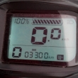 S Evjem od jna 2019 do jna 2020 - 3300 km :)
