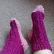 Pono�ky vel. 37 - 39