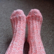Mel�rovan� pono�ky 37 - 39