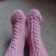 Pono�ky vel. 37 - 39